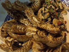 -绝味江湖发动鸡(新牌坊店)