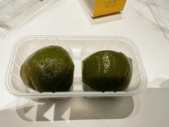 -桂新园面包生日蛋糕(乐清清远店)