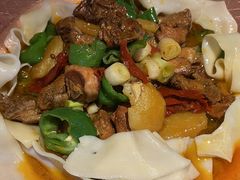 -阿娜尔·新疆菜(宜家荟聚中心店)