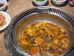 -七欣天香辣蟹火锅(无锡金太湖国际城店)