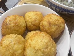 -桃记小吃(贞观街)