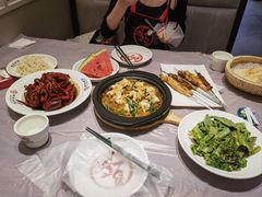 -有位虾匠·香辣蟹·小龙虾(李村店)