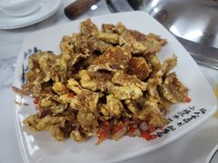 -九妹农家大铁锅东北菜(江湾店)