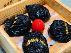 -點無缺茶楼·海鲜酒家(世博店)
