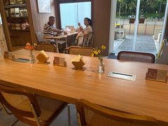 -银座仁志川·生吐司专门店(香港广场店)