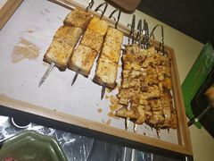-和庆斋羊蝎子火锅·碳缸烧烤(顺义旗舰店)