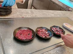 -盛宴标帜餐厅·亲子自助 (南昌喜来登酒店)