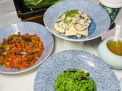 -沿途四季·云南菜·诗酒茶(蓝色港湾店)