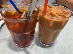 冰奶茶-华嫂冰室(尖沙咀店)