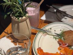 -La Strada(安福路店)