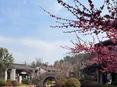 -雅达·阳羡溪山小镇中心