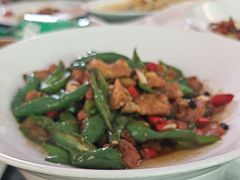 -味莊餐厅(康庄南街店)
