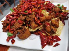 -川悦壹号·川菜(蠡溪路店)