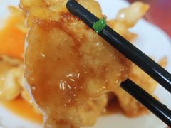-东北风味思缘食府(对湖路店)
