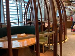 -莲香西域·正宗新疆菜(龙华店)