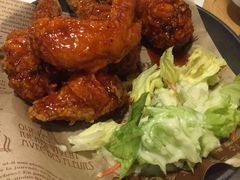 -七楽·韩式欢聚餐厅 치르치르(龙泉驿万达店)