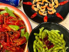 -沪小胖小龙虾(淮海中路旗舰店)