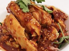 -听涛雅苑百味饺子老家菜馆