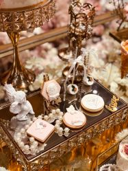 点击看大图 -Aimee'sCake婚礼甜品台·企业商务茶歇