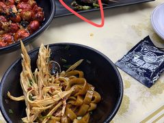 -聚味瞿记·龙虾堂(树木岭店)