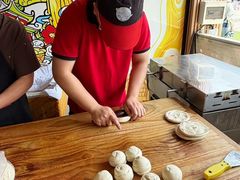 -子午路张记肉夹馍(兵马俑店)