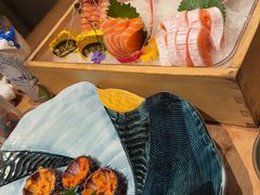 -Minase水濑·日料放题(外滩店)