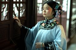 -八角古风摄影