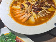-食锦记·福建私房菜(浦西万达店)
