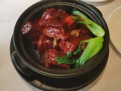 -马凯餐厅(长椿街店)