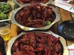 -王红军龙虾(新民路店)