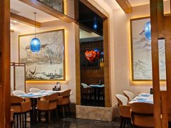 -水云间水疗会馆(福强路店)