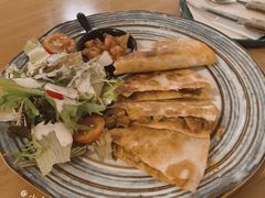 墨西哥饼-The Good Place好地方·Brunch·coffee(国贸店)