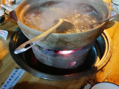 -蔡记·九米羊肉炉(东渡店)