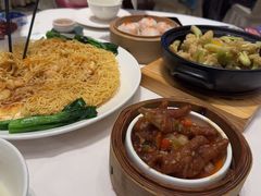 -千灯盛汇·头牌粤菜(致越优城店)