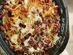 -常和州·夜宵大排档(常州单店)