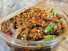 -邛海风味特色菜馆