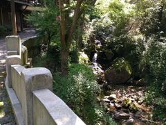 -天明山温泉大酒店