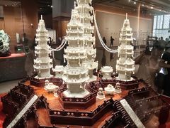 -北京工艺美术博物馆