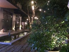 -T館·花园艺术餐厅