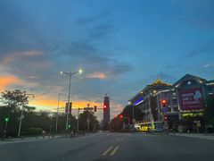 -诚毅广场(地铁站)