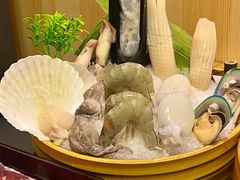 -牛匠和牛寿喜锅(西安总店)