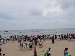 -老虎石海上公园