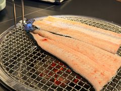 -银座苑烧肉酒场·烤活鳗(仙霞路店)