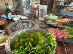 -小本家韩国料理(紫藤路店)