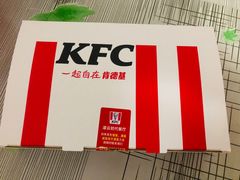 -肯德基(灌云时代店)