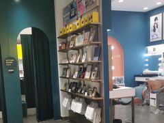 -海马体照相馆(重庆爱琴海购物公园店)