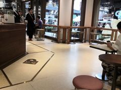 -Peet's Coffee皮爷咖啡(豫园店)