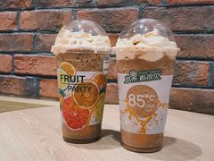 -85度C(福州马尾君竹2店)