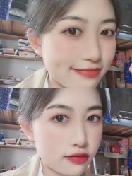 -臣丽纹眉品牌连锁