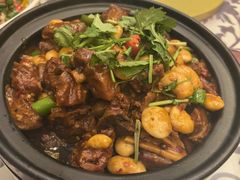 -杨记隆府(时代天街店)